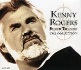 Kenny Rogers - Buried Treasure