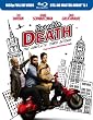 Image of Bored to Death: The Complete Third Season [Blu-ray]