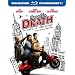 Bored to Death: The Complete Third Season [Blu-ray]