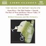 The Music of Henry Mancini
