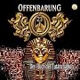 Offenbarung 23. Folge 22: Der Fluch des Tutanchamun. CD: TEIL 22