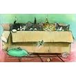 The Visitor 300pc Jigsaw Puzzle by Gary Patterson