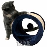 Eigenschaften Rosenau24  / Katzenspielzeug Sisal-Spielrolle für Katzen
