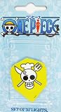 ONE PIECE （ワンピース・フライト 第3弾) ダーツフライトの画像