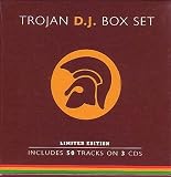 Review Various Artists  / Trojan DJ Box Set