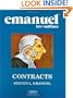 Emanuel Law Outlines: Contracts