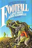 FOOTFALL BY LARRY NIVEN AND JERRY POURNELLE