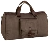 Tommy Hilfiger Morgan Leather Duffle