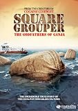 Square Grouper: Godfathers of Ganja