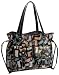 Sydney Love Cowboy Boot Front Pocket Tote