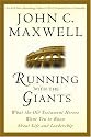 Running with the Giants: What the Old Testament Heroes Want You to Know About Life and Leadership
