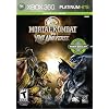 Mortal Kombat vs. DC Universe