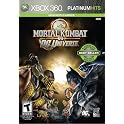 Xbox 360 Game