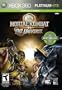 Mortal Kombat vs. DC Universe
