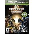 Mortal Kombat vs. DC Universe