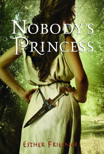 Nobody