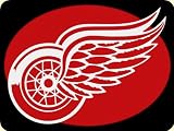 Detroit Red Wings Mouse Pad