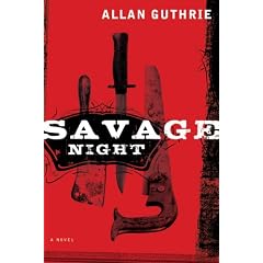 Savage Night