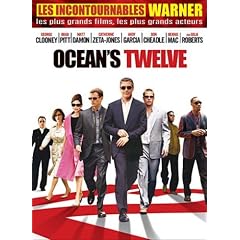 Ocean's Twelve