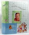 Winnie the Pooh Baby's Keepsake Box
