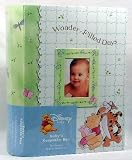 Winnie the Pooh Baby's Keepsake Box