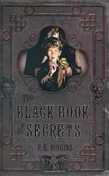 The Black Book of Secrets
