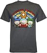 South Park Rockers Men's T-Shirt