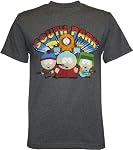 South Park Rockers Men's T-Shirt