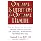 Improve your health through nutrition optimization