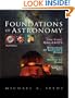 Foundations of Astronomy (with AceAstronomy(TM), Virtual Astronomy Labs Printed Access Card)