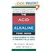 Acid Alkaline Food Guide: A Quick Reference to Foods and Their PH Levels