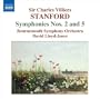Stanford: Symphonies Nos. 2 & 5