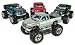 Set of 4 Trucks: 5