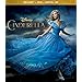 Cinderella 2-Disc Blu-ray + DVD + Digital HD