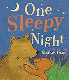 One sleepy night
