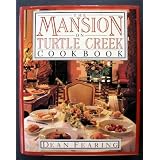 The Mansion on Turtle Creek cookbook
