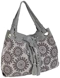 BIG BUDDHA Mindy Shoulder Bag