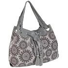 BIG BUDDHA Mindy Shoulder Bag