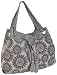 BIG BUDDHA Mindy Shoulder Bag