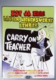Ist ja irre - Lauter liebenswerte Lehrer - Ted Ray
