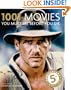 1001 Movies You Must See Before You Die: 5th Anniversary Edition