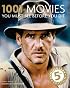 1001 Movies You Must See Before You Die: 5th Anniversary Edition