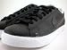 Nike Blazer Low Mens Shoes Black / White #Image 4