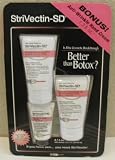 StriVectin-SD Intensive Concentrate for Existing Stretch Marks 2/4oz Plus Bonus 1.3oz Anti-wrinkle Hand Cream