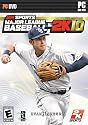 MLB 2K10