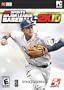 MLB 2K10