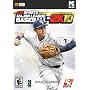 MLB 2K10