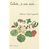 Salades je vous aime nouvelle �dition