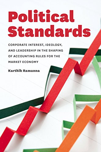 Political Standards: Corporate Interest, Ideology, and Leadership in the Shaping of Accounting Rules for the Market Economy
