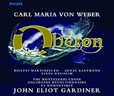 Oberon - English Text Version with Narration / Act 1 - Narration: So Knight and squire take ship from France
